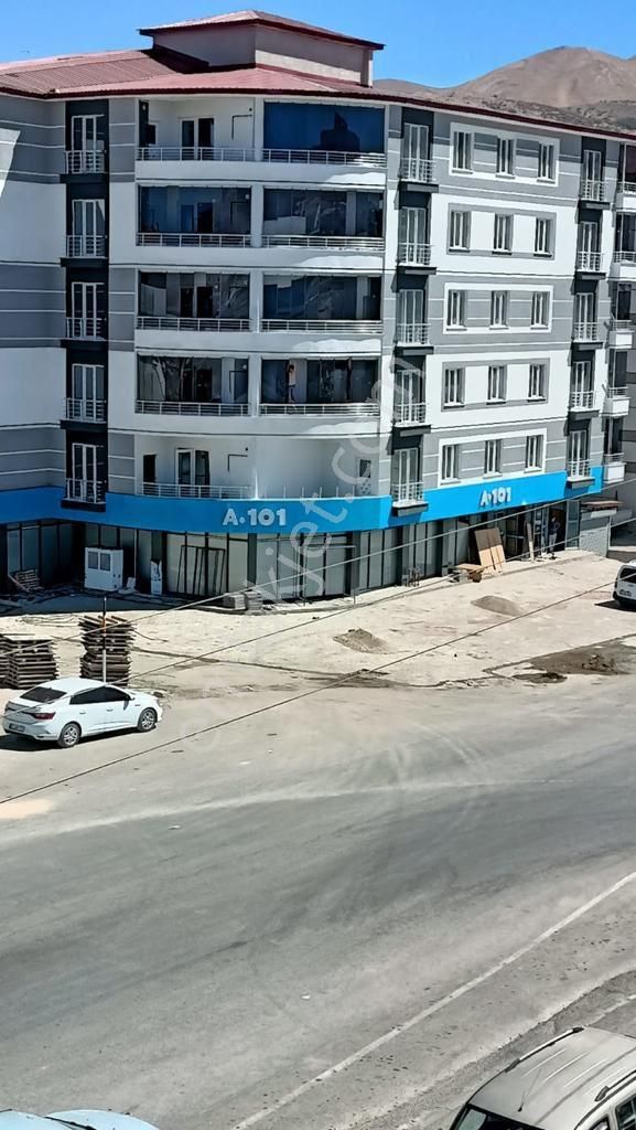 2+1 Polis Okulu Yanında Lüks Daire