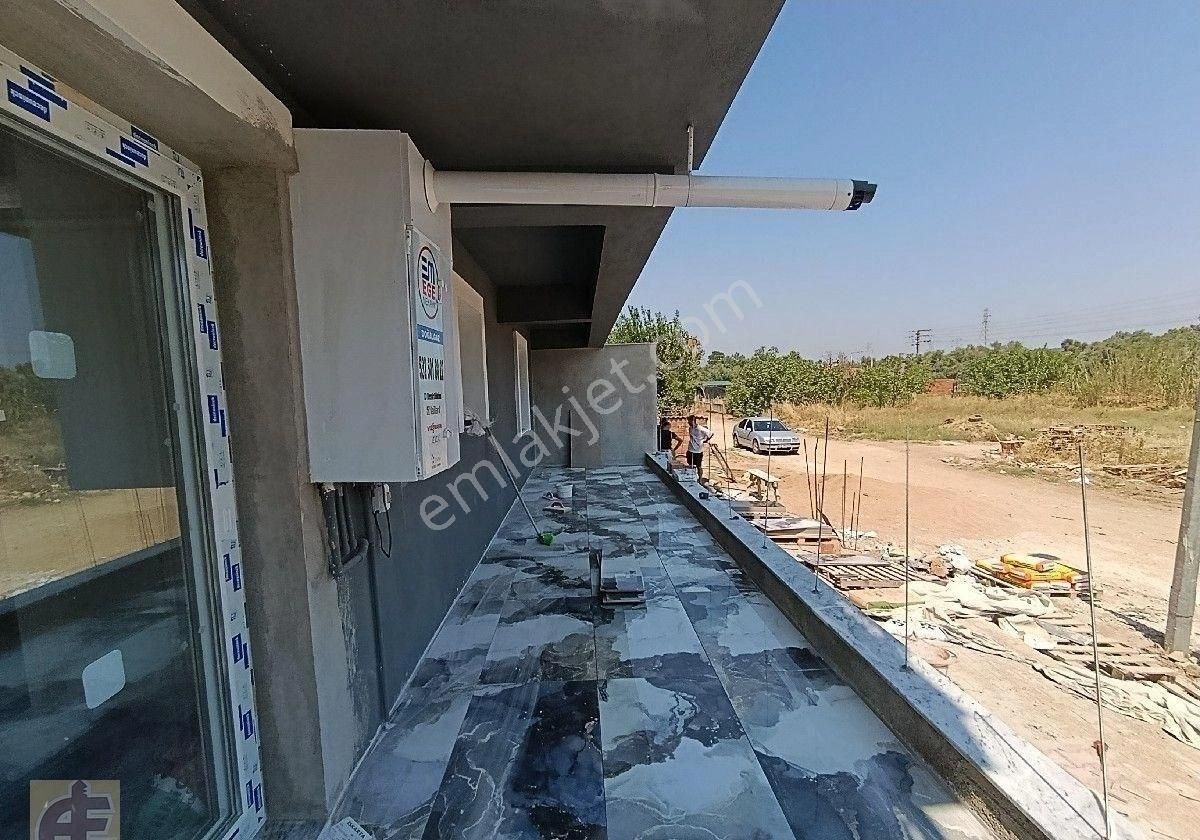 Akkuş Emlak'tan Geniş 1+1