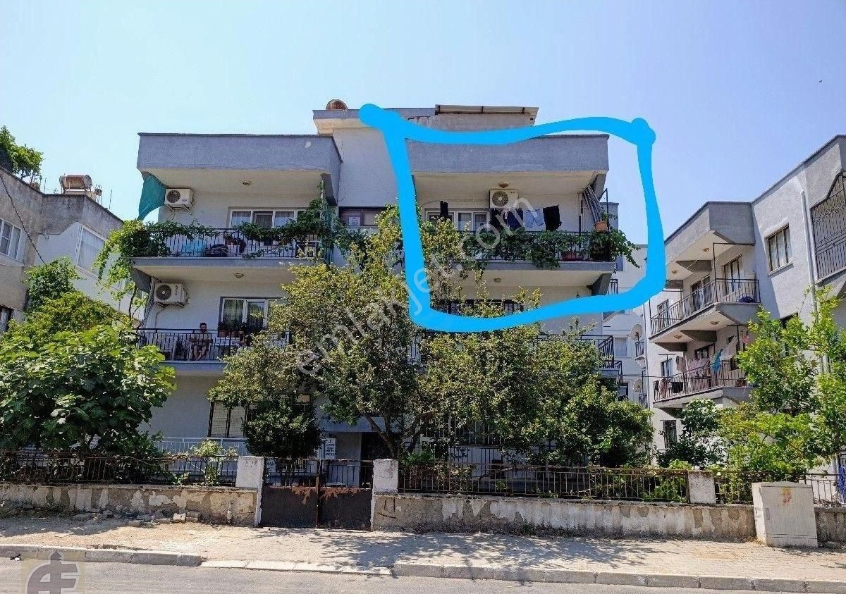 Akkuş Emlak'tan 3+1 Daire