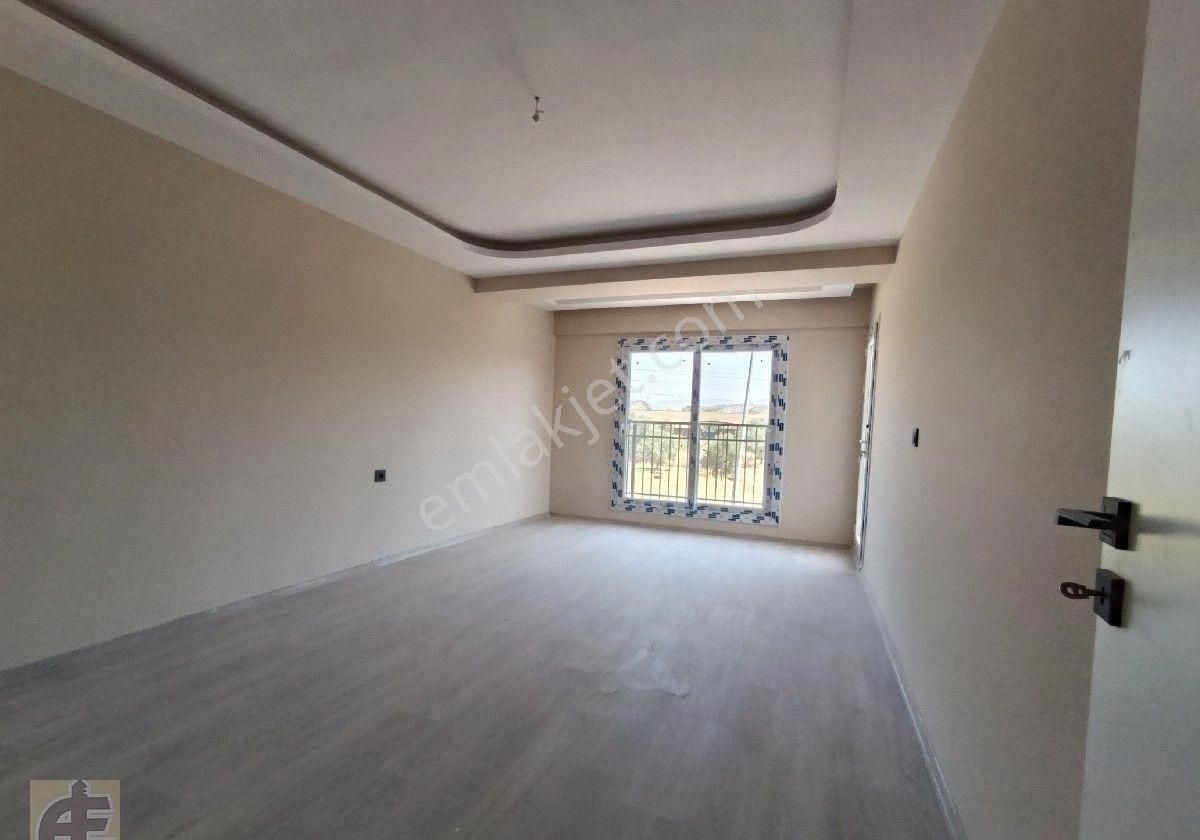 Akkuş Emlak'tan Geniş 3+1 Daire