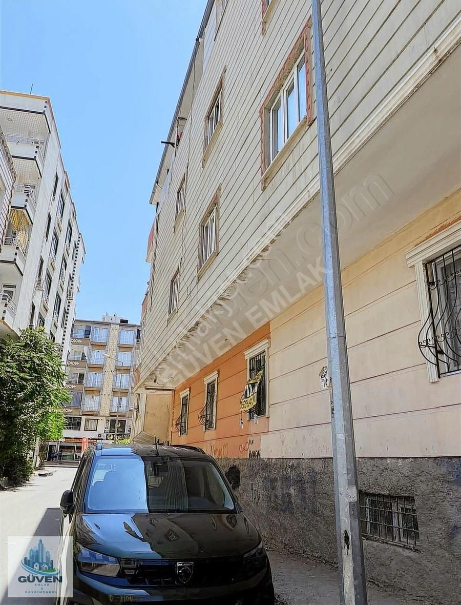 Bahçelievler Mahallesi Satılık 2+1