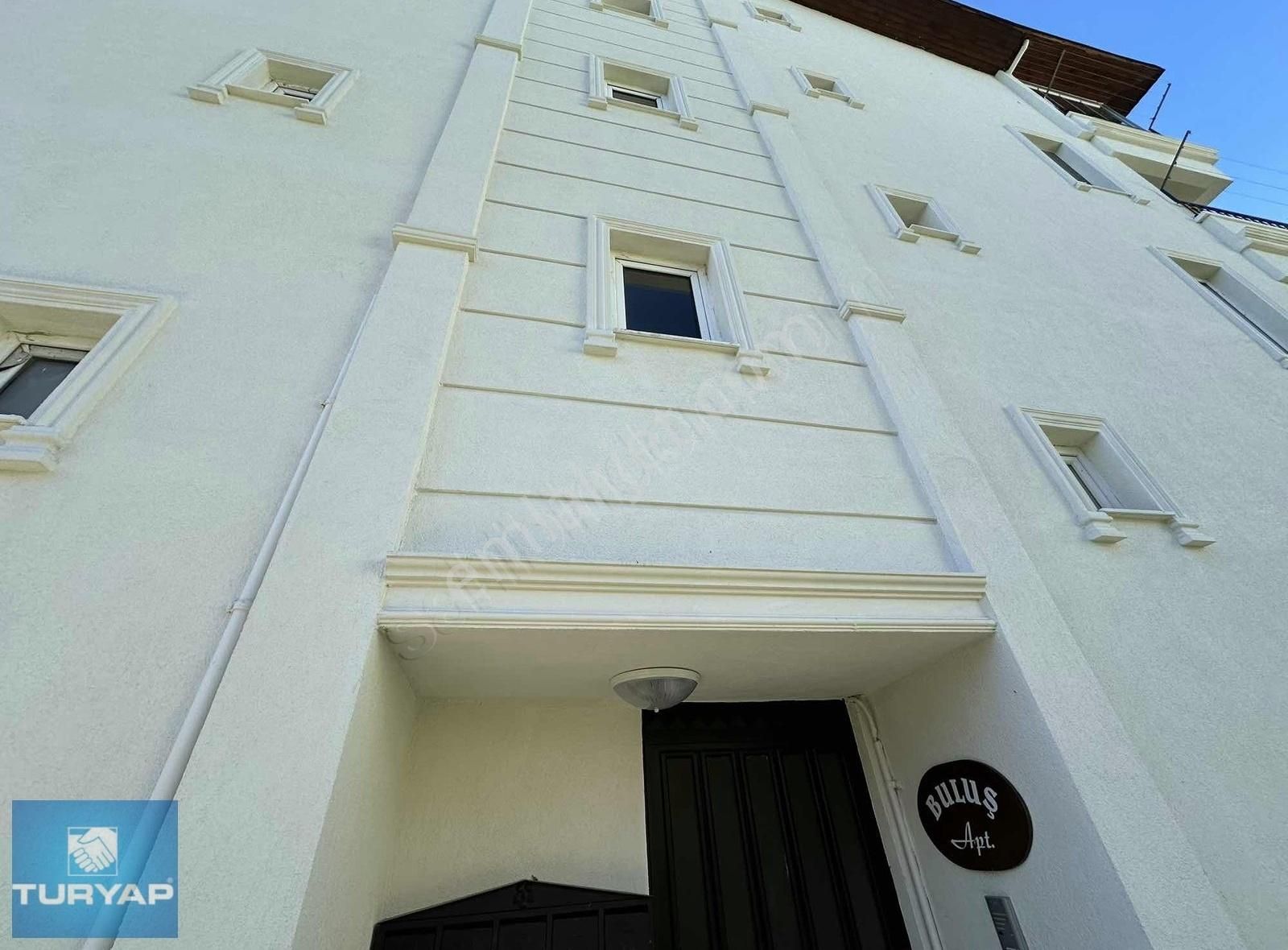 Ordu Akyazı Sahil Mevkıı'nde, Lüks , Geniş Kiralık Daire