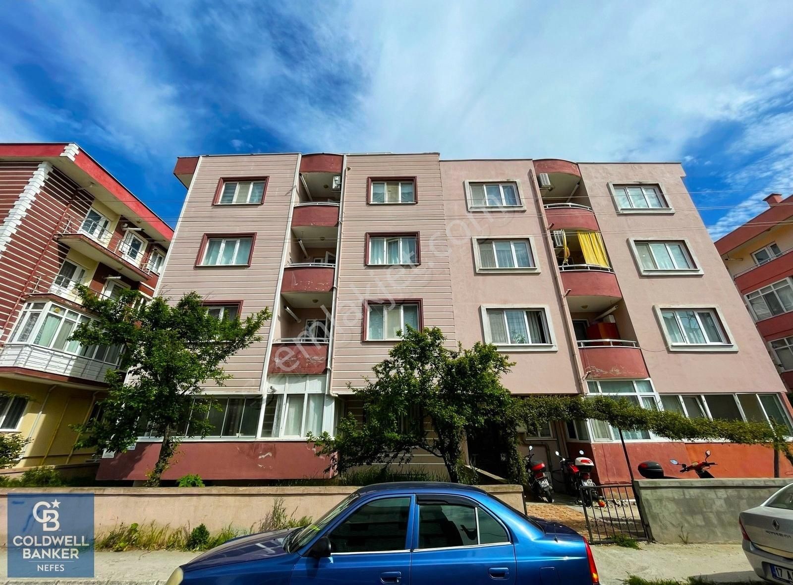 Çanakkale Barbaros Da Satılık Geniş 2+1 Dubleks Daire