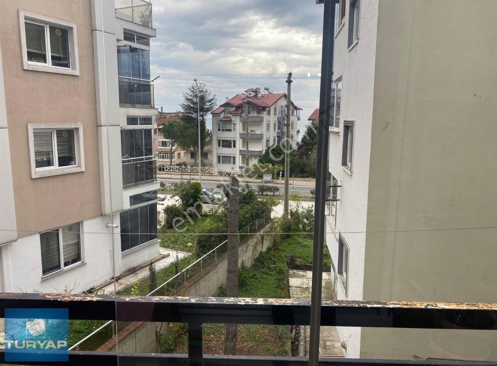 Ordu Güzelyalı Mahallesi 3+1 Satılık Fırsat Daire