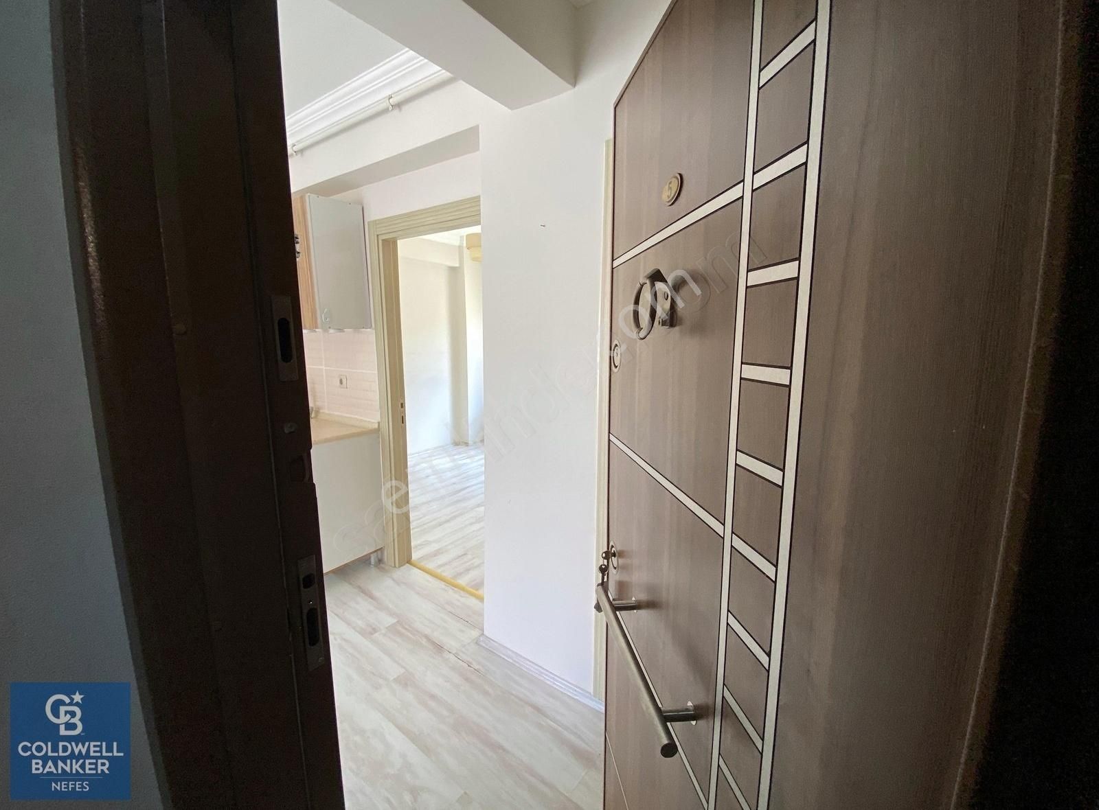 Çanakkale Merkez De Kiralık 1+1 Daire