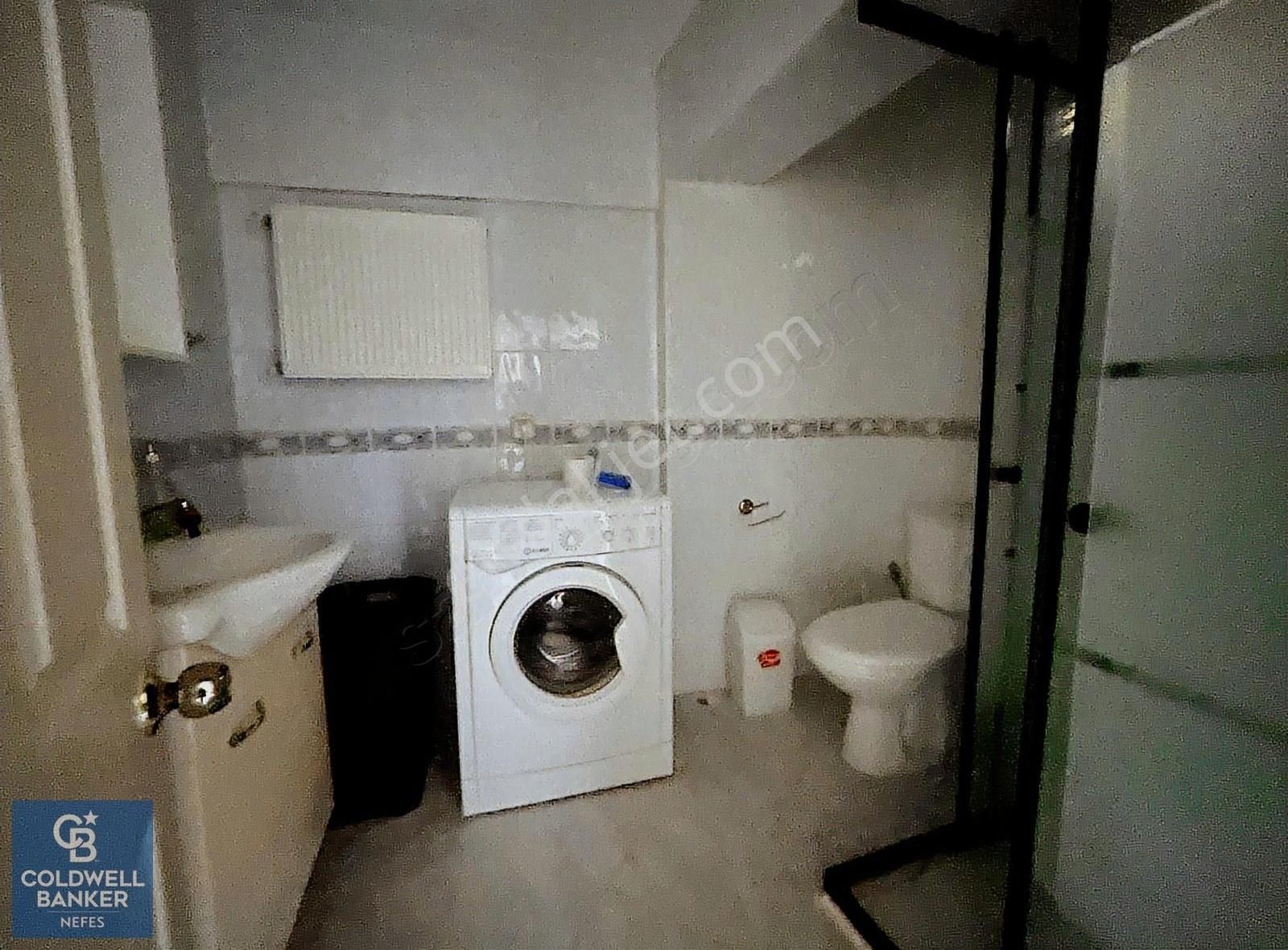 Çanakkale Merkez Kemalpaşada Ayrı Mutfak Geniş Kiralık 1+1 Daire