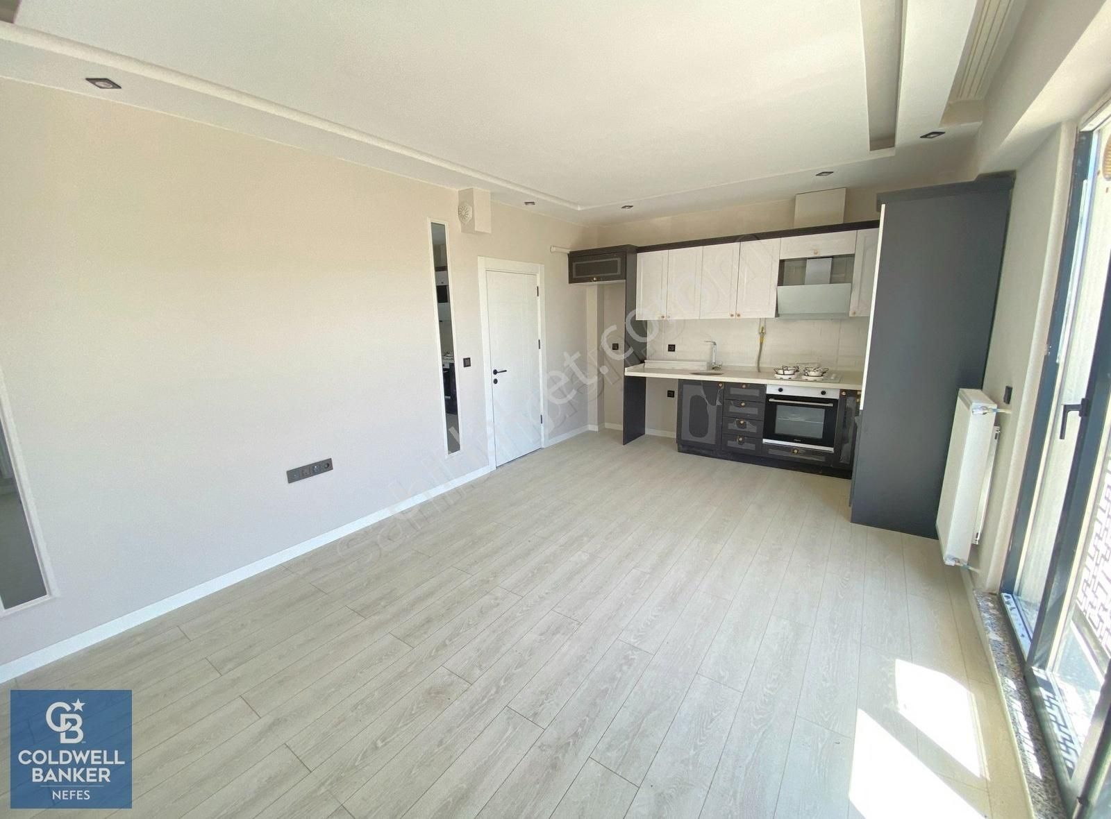 Çanakkale Merkez İsmetpaşa Mahallesi Satılık 1+1 Daire