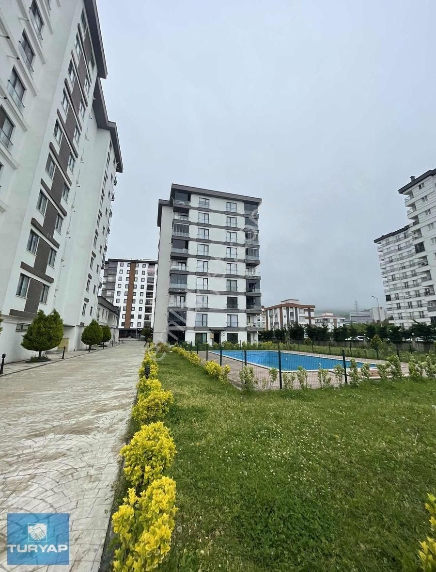 Ordu Cumhuriyet Mah.havuzlu Lüx 2+1 Fırsat Daire