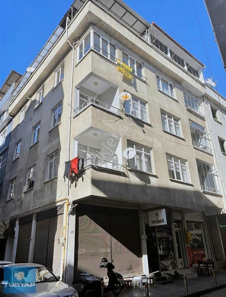 Ordu Şarkiye Mah.novada Avm Komşu 3+1 Satılık Dublex Daire