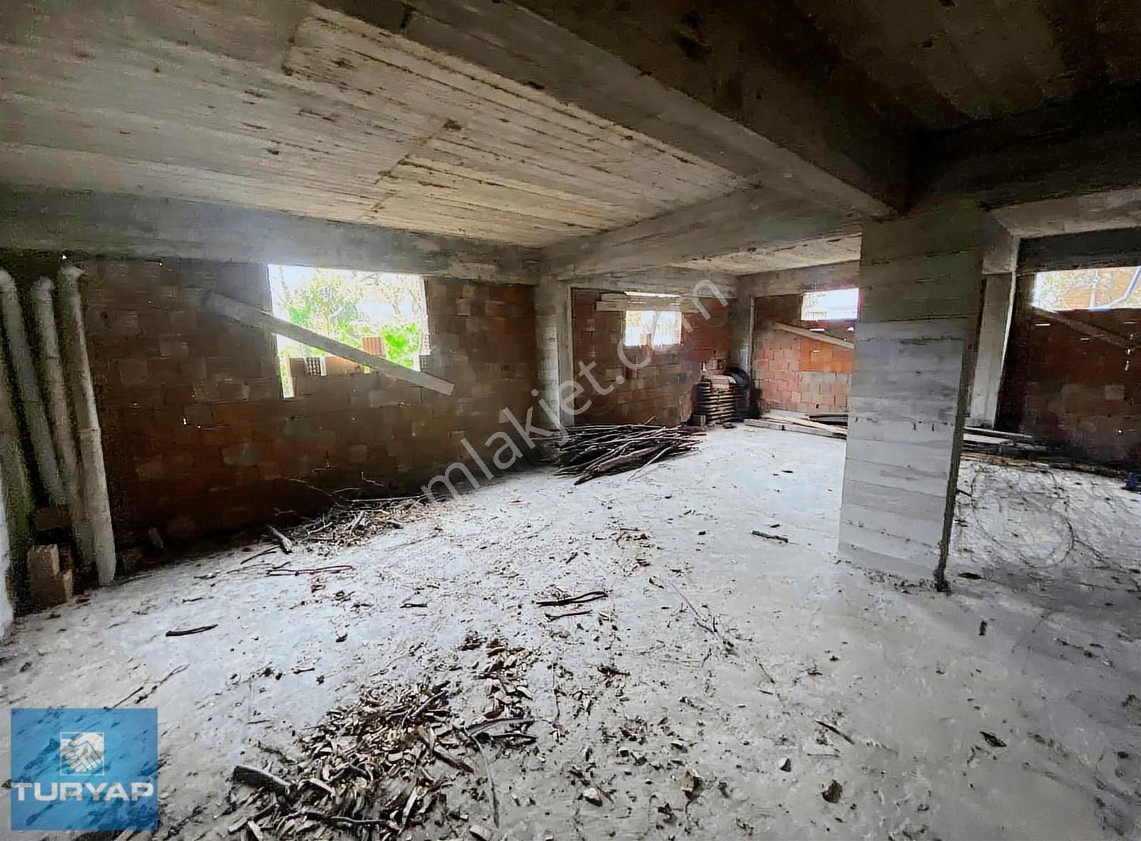 Ordu Kayabaşı İlkokulu Karşısında Kiralık İş Yeri
