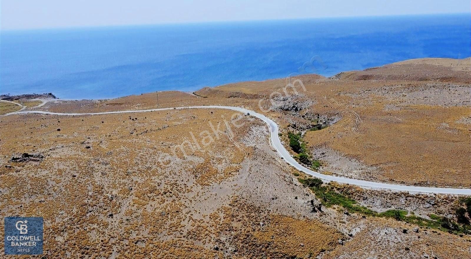 Çanakkale İmroz Kooperatifi İle Gökçeada'da Hisse Sahibi Olun !