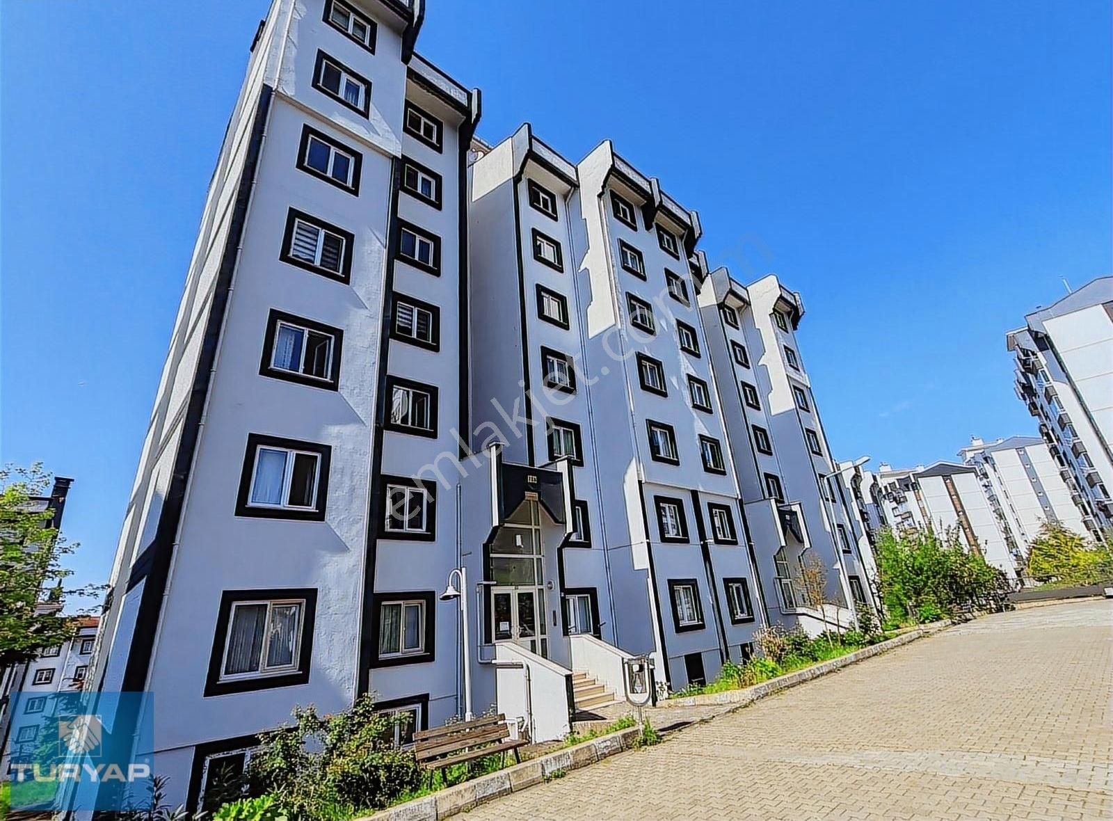 Eskipazar Toki'de Kiracısız Taşınmaya Hazır Satılık 2+1
