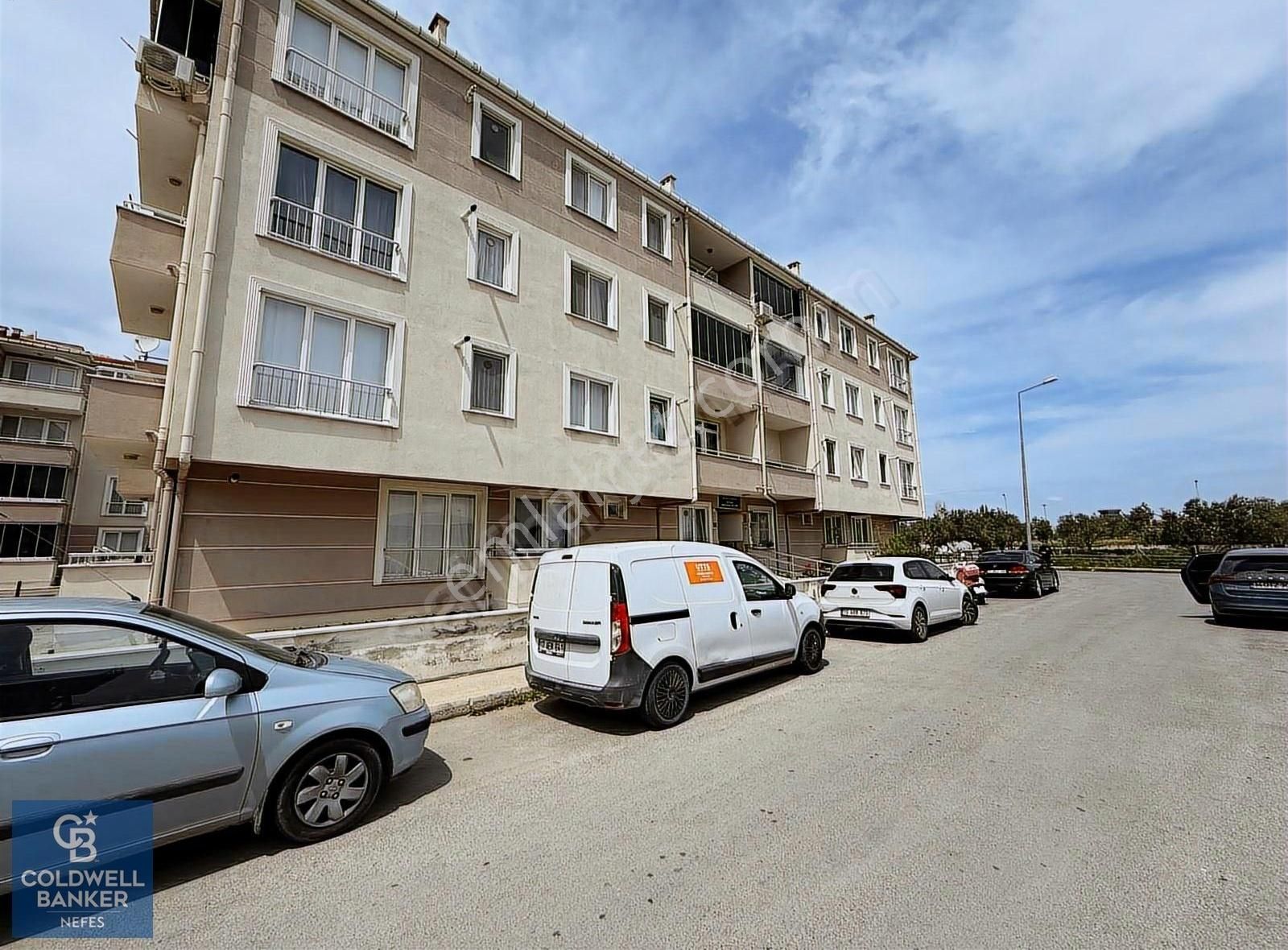 Çanakkale Barbarosda Full Eşyalı 1+1 Kiralık Daire
