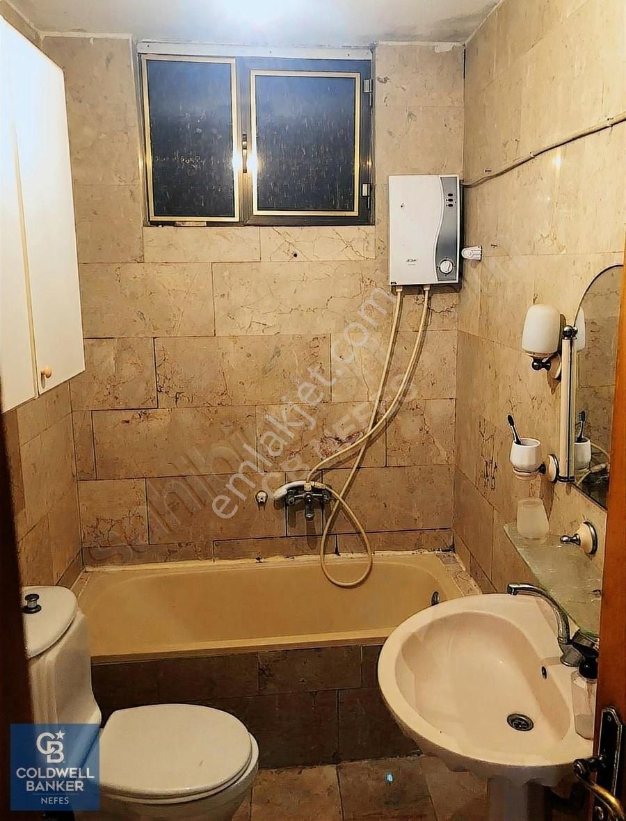 Eceabat Satılık 2+1 Geniş Teraslı Daire