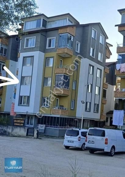 Ordu Karşıyaka Mah. 2+1 Satılık Fırsat Daire