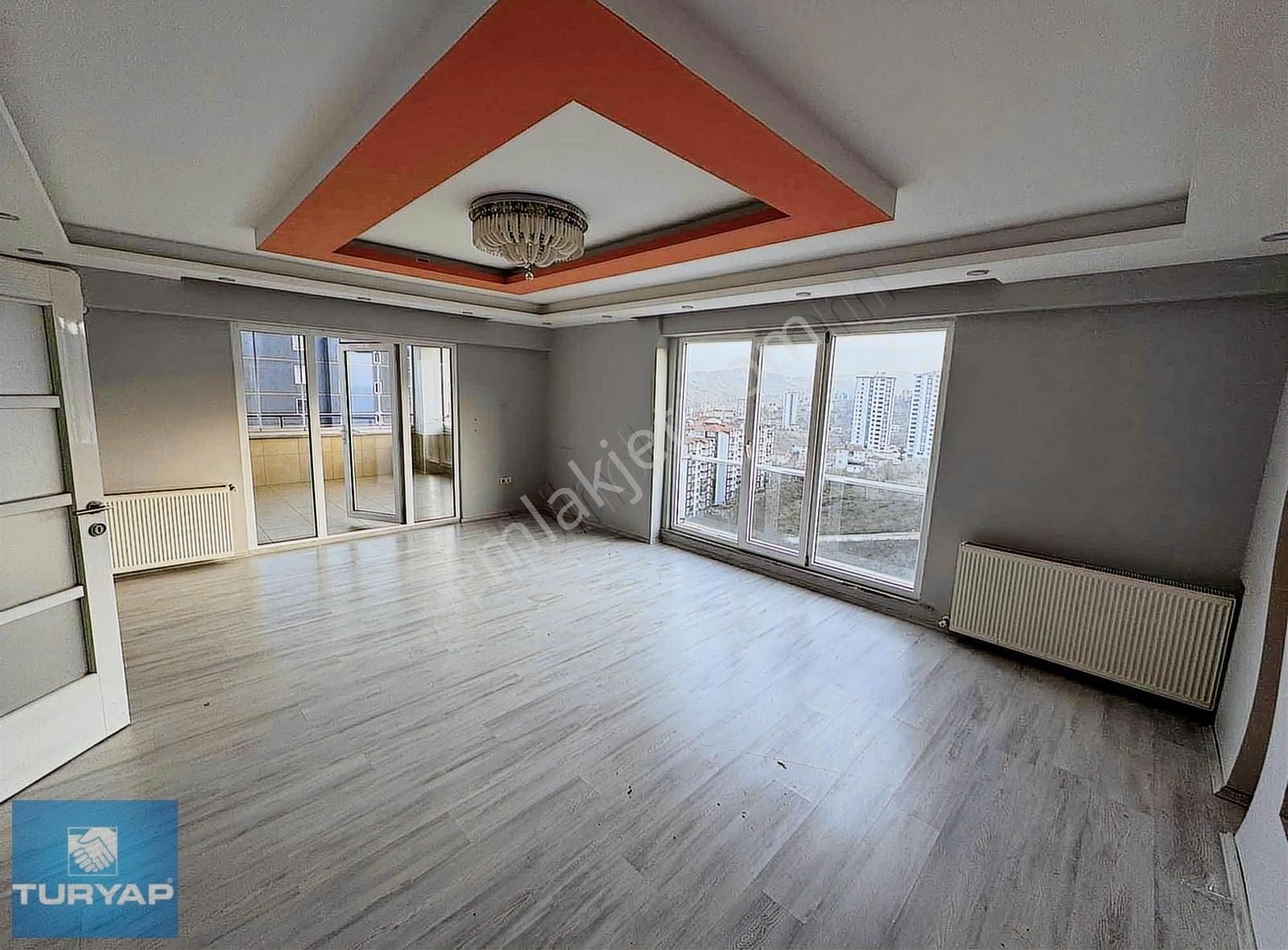 Fatsa Evkaf Madenler Sitesi Deniz Manzaralı Satılık 3+1 Daire