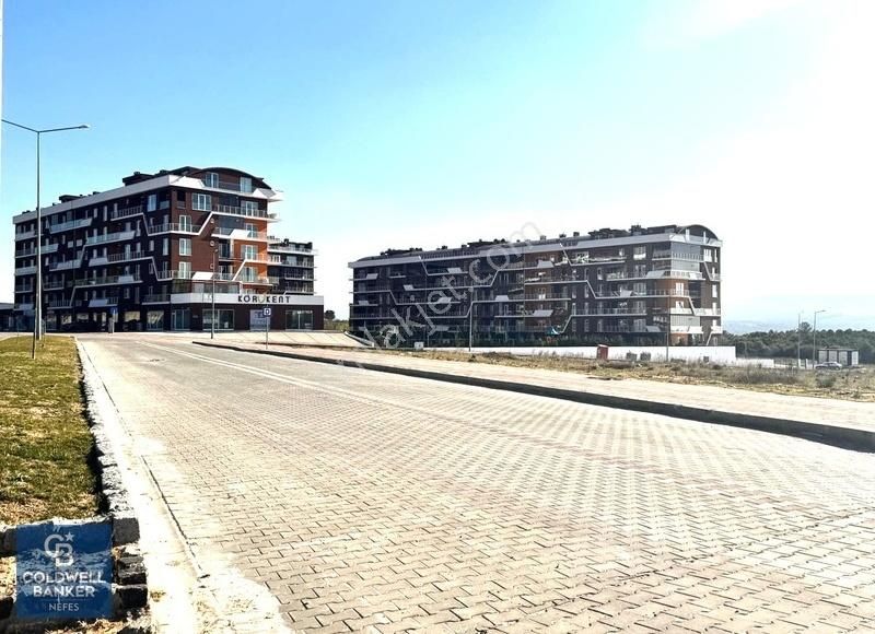 Devlet Hast. Karşısı Site İçi Deniz Manz. Satılık 1+1 Daire !