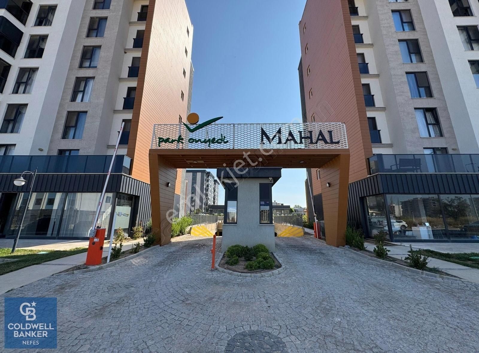 Çanakkale Merkez Esenler Park 17 Evleri Satılık 2+1 Daire
