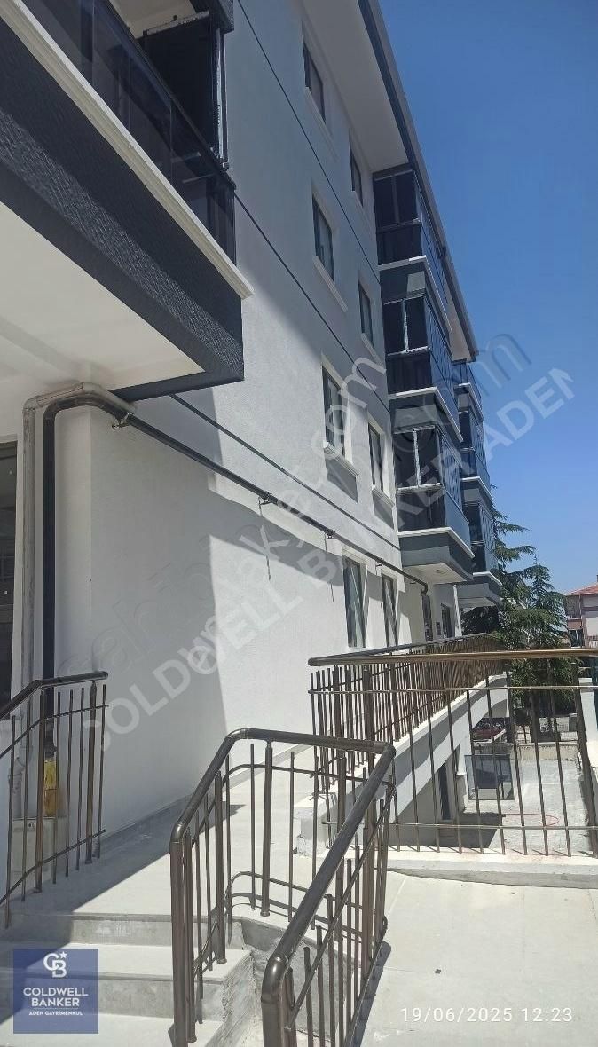 Satılık 2+1 Sıfır Daire Asansörlü Etimesgut Ankara