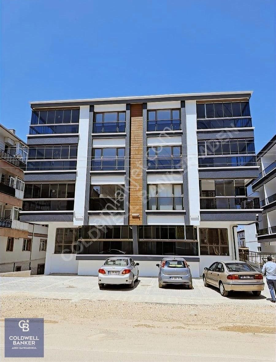Etimesgut Kazım Karabekir Mahallesi 3+1 Satılık Daire