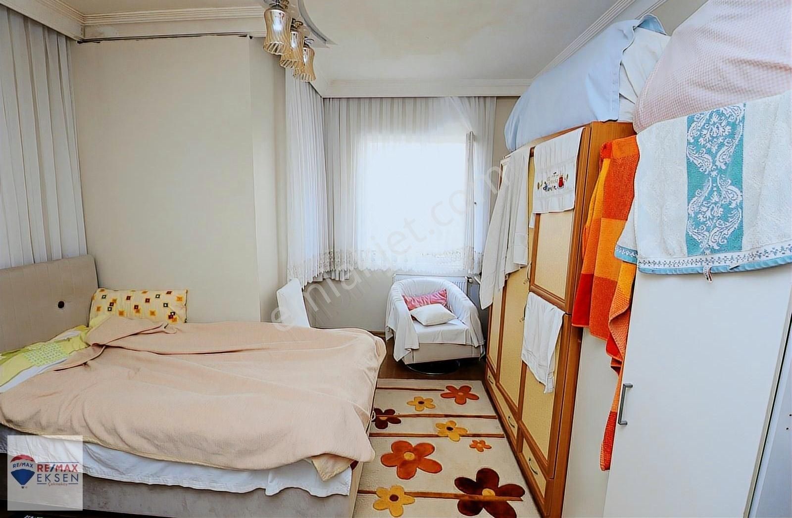 Tantavi Mahallesi Fevzi Çakmak Caddesi'nde Giriş Kat 2+1 Daire - Görsel 6