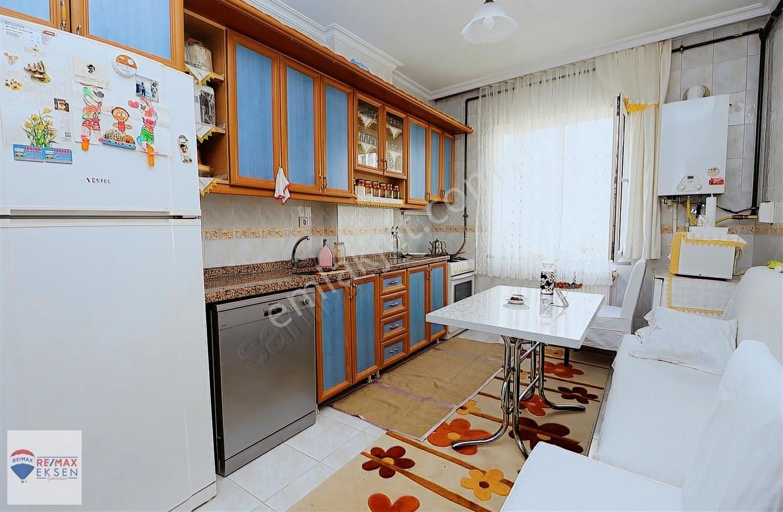 Tantavi Mahallesi Fevzi Çakmak Caddesi'nde Giriş Kat 2+1 Daire - Görsel 4