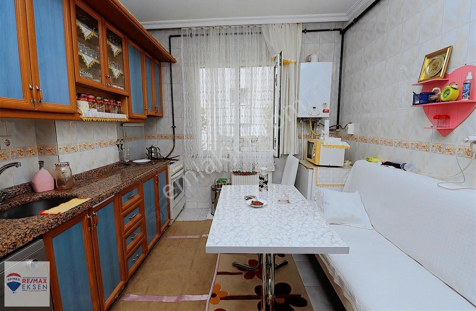 Tantavi Mahallesi Fevzi Çakmak Caddesi'nde Giriş Kat 2+1 Daire - Görsel 10