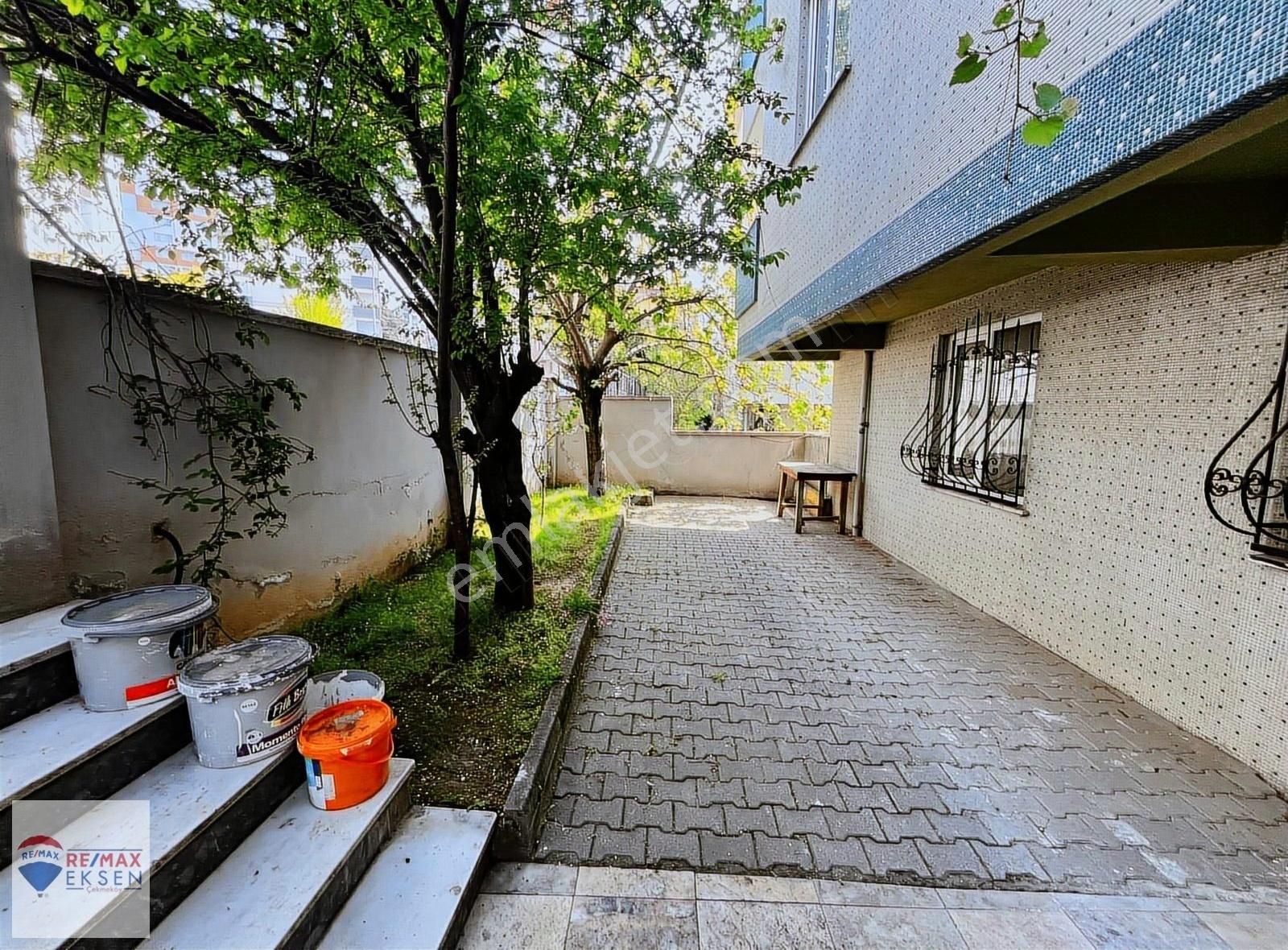 Tantavi Mahallesi Fevzi Çakmak Caddesi'nde Giriş Kat 2+1 Daire - Görsel 12