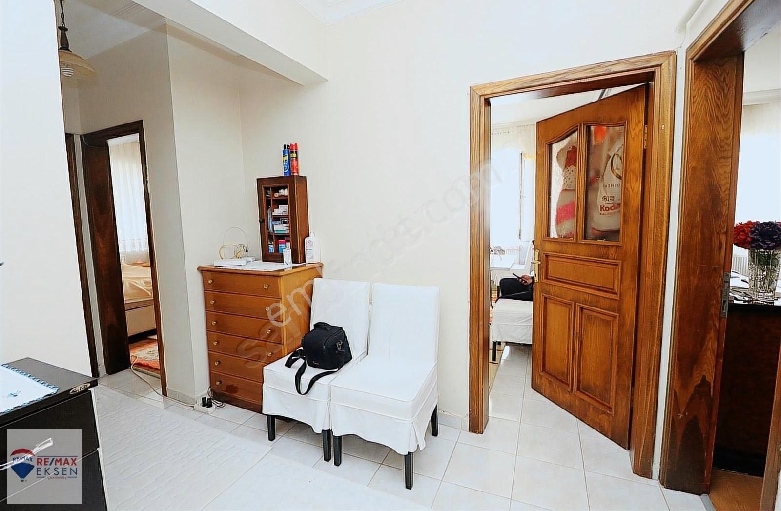 Tantavi Mahallesi Fevzi Çakmak Caddesi'nde Giriş Kat 2+1 Daire - Görsel 2