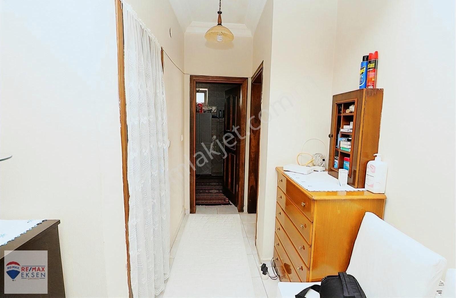 Tantavi Mahallesi Fevzi Çakmak Caddesi'nde Giriş Kat 2+1 Daire - Görsel 18