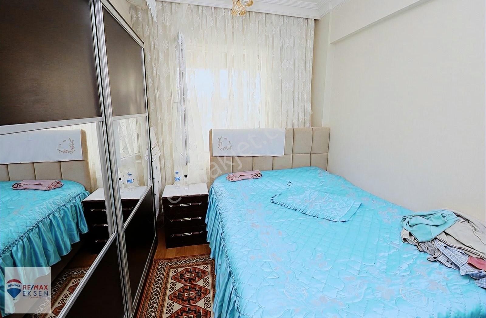 Tantavi Mahallesi Fevzi Çakmak Caddesi'nde Giriş Kat 2+1 Daire - Görsel 7