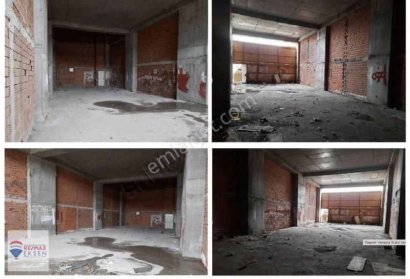 Viaport Venezia Avm De Kiralık 431 M² Dükkan