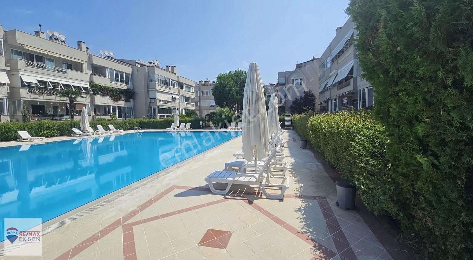 Maltepe Yalı Mah Dragos Kastel Sahıl Sıtesınde Satılık 3+1 Daire