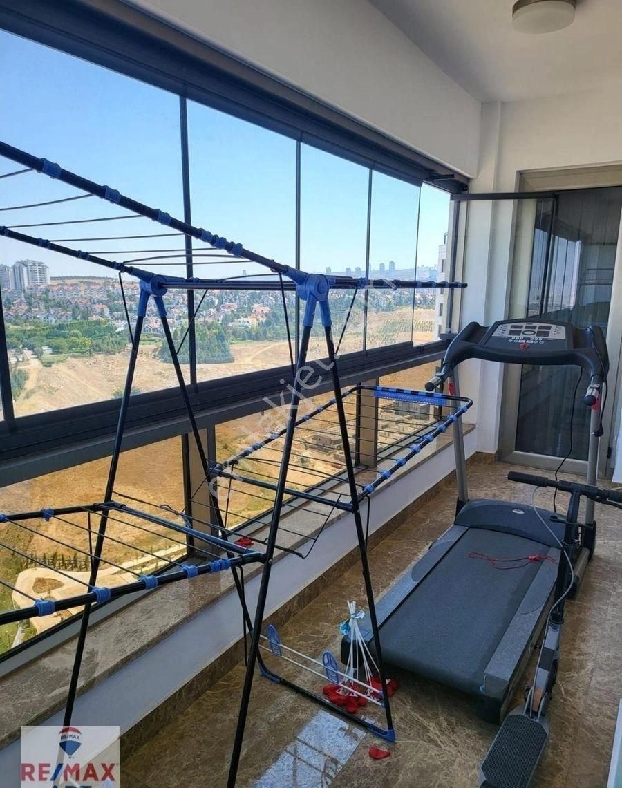 Beytepe Ametist Konutlarında Satılık 6+1 Dubleks Daire