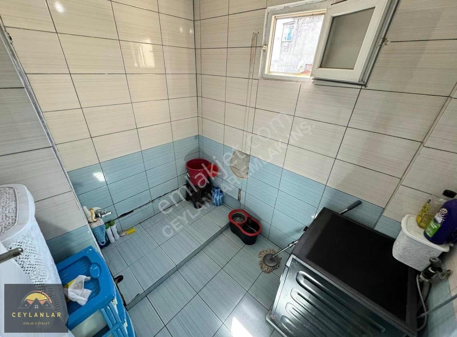 M.akif Mah. Aşık Veysel Cad. 2+1 120m2