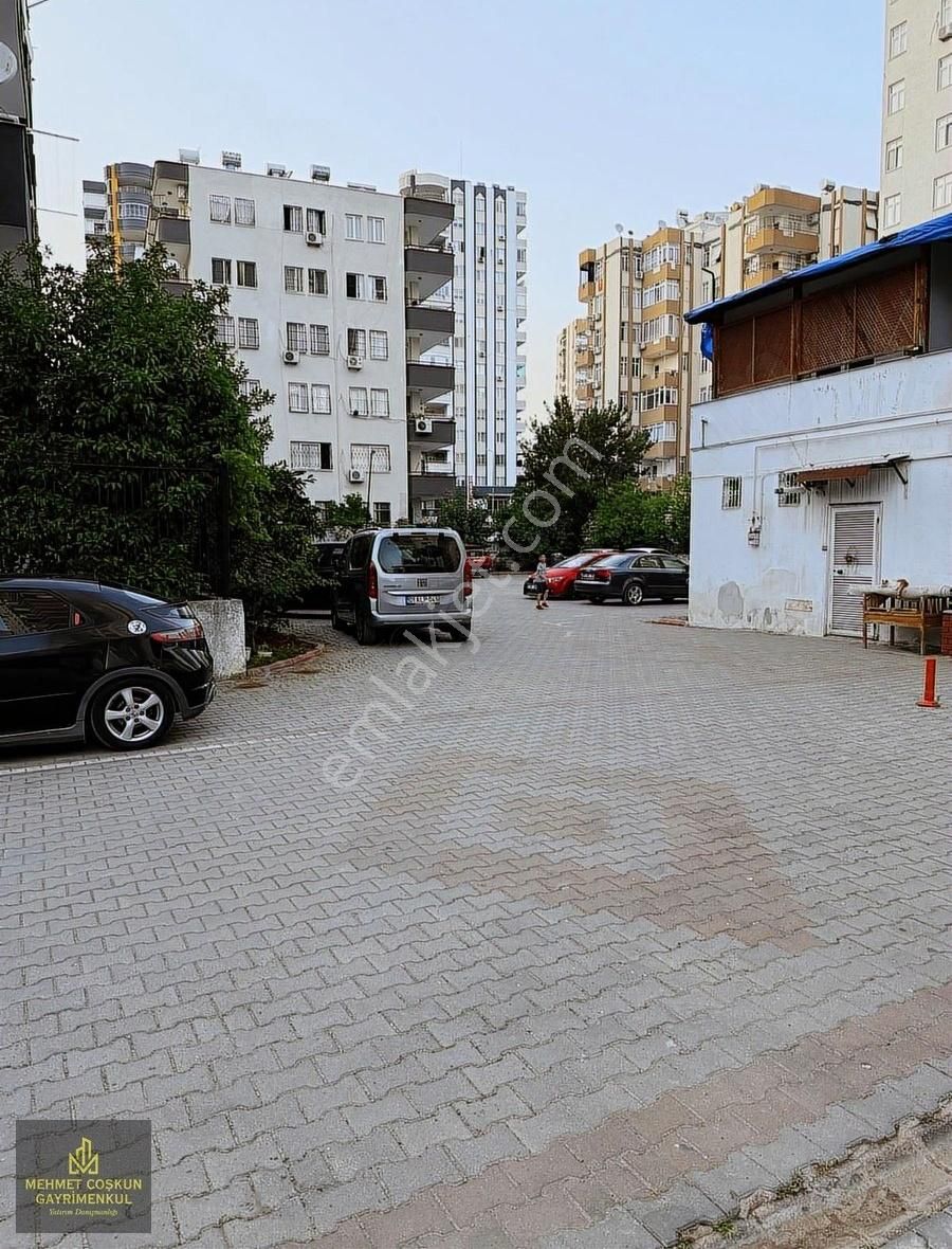 Kenan Evren Kapalı Semt Pazarı Karşısı Satılık Geniş 4+1 Daire - Görsel 14