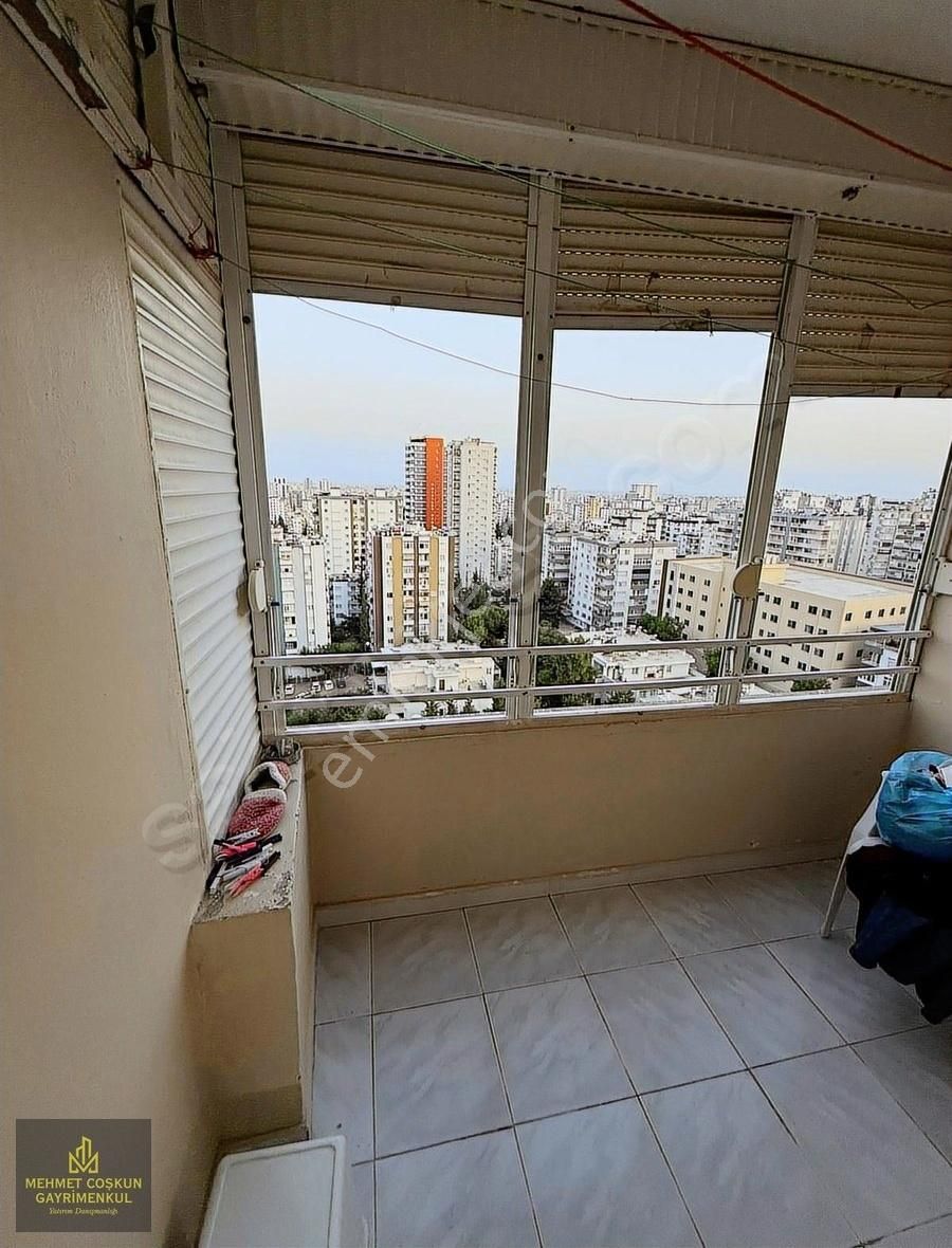 Kenan Evren Kapalı Semt Pazarı Karşısı Satılık Geniş 4+1 Daire - Görsel 16