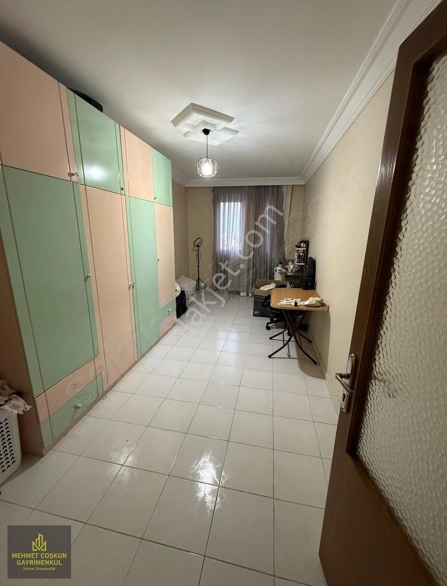 Kenan Evren Kapalı Semt Pazarı Karşısı Satılık Geniş 4+1 Daire - Görsel 5