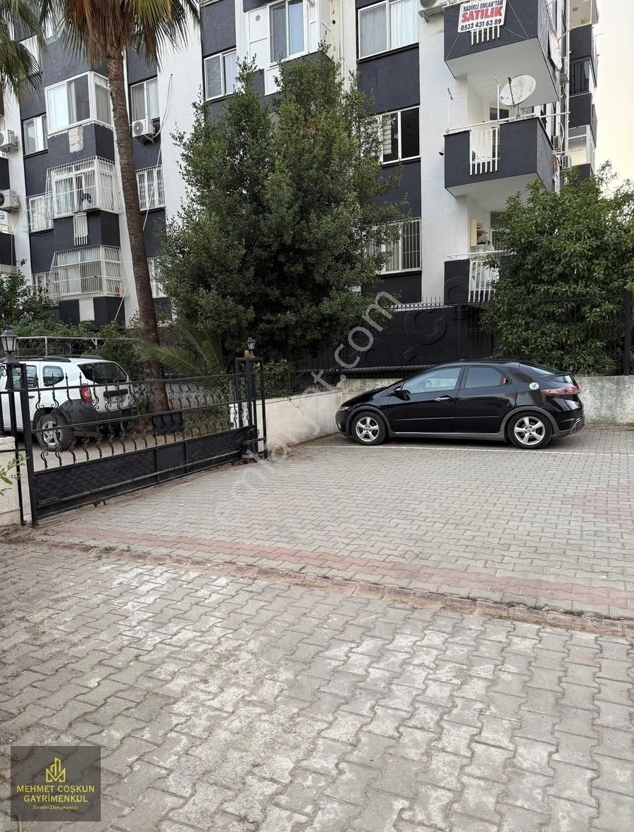 Kenan Evren Kapalı Semt Pazarı Karşısı Satılık Geniş 4+1 Daire - Görsel 9