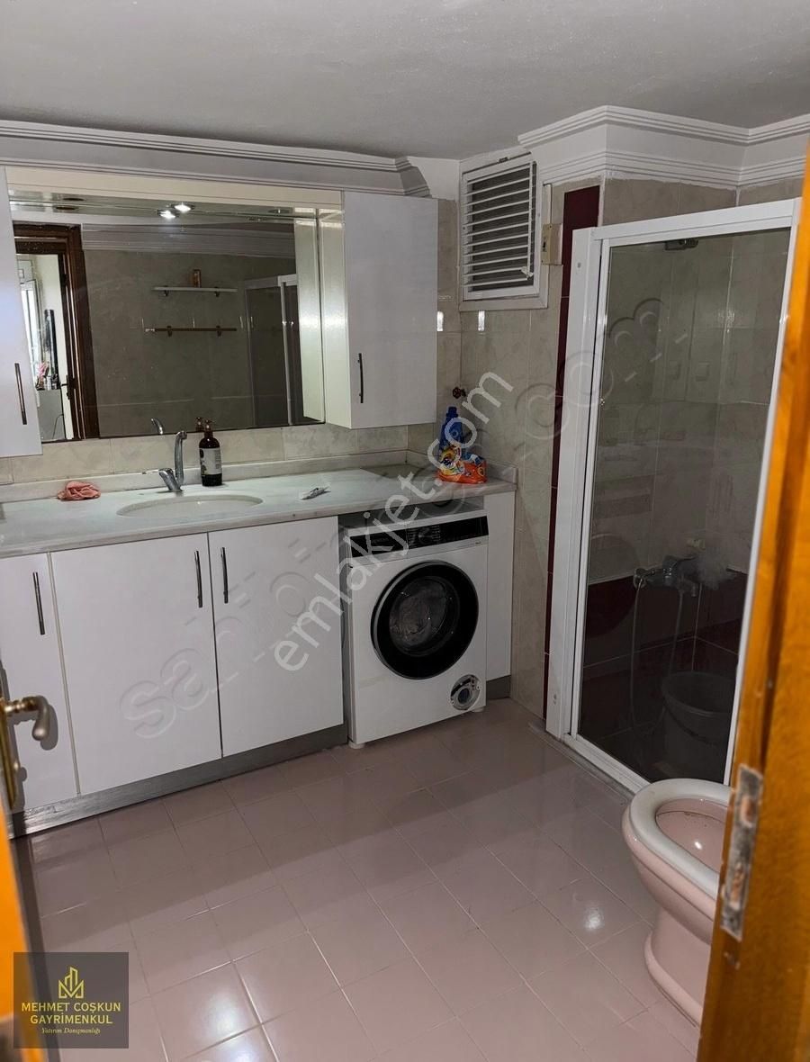 Kenan Evren Kapalı Semt Pazarı Karşısı Satılık Geniş 4+1 Daire - Görsel 7