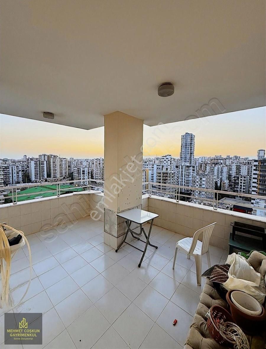 Kenan Evren Kapalı Semt Pazarı Karşısı Satılık Geniş 4+1 Daire - Görsel 15