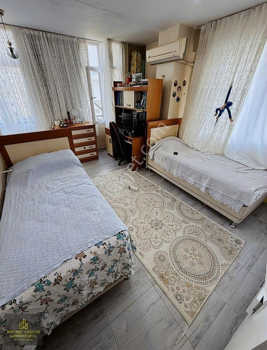 T.özal Bulvarı Üzerinde 3+1 Kapalı Mutfak Satılık Daire - Görsel 6