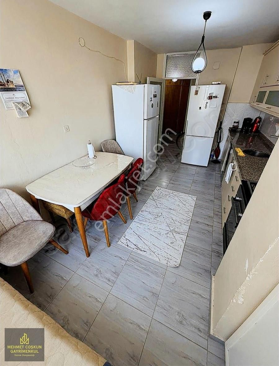 T.özal Bulvarı Üzerinde 3+1 Kapalı Mutfak Satılık Daire - Görsel 23