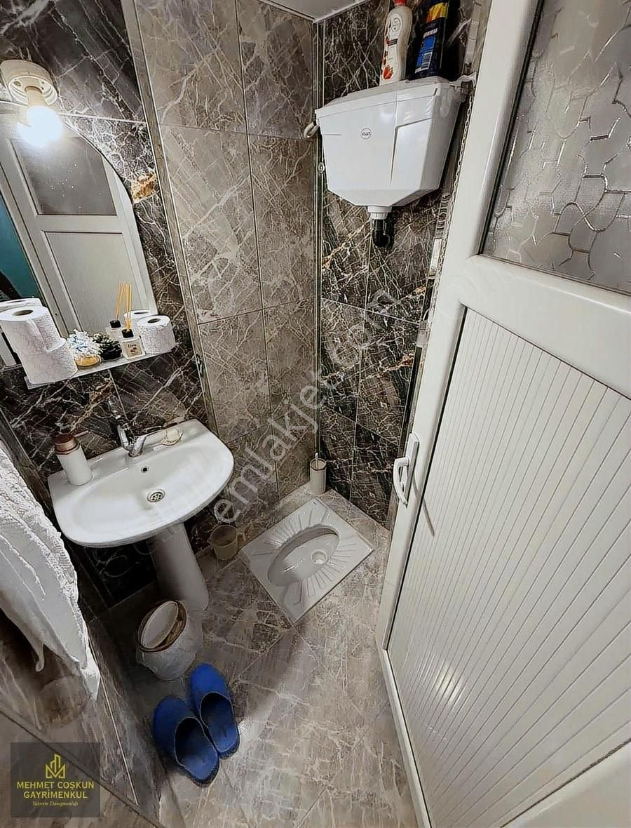 T.özal Bulvarı Üzerinde 3+1 Kapalı Mutfak Satılık Daire - Görsel 19