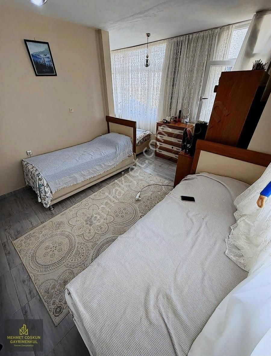 T.özal Bulvarı Üzerinde 3+1 Kapalı Mutfak Satılık Daire - Görsel 22