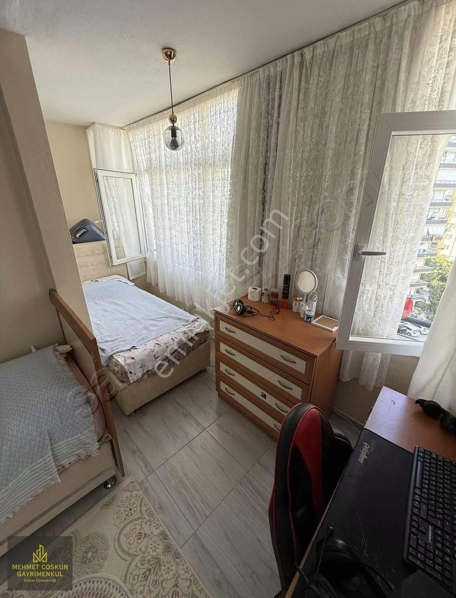 T.özal Bulvarı Üzerinde 3+1 Kapalı Mutfak Satılık Daire - Görsel 18