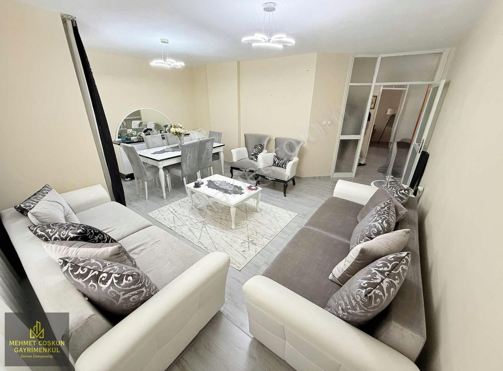 T.özal Bulvarı Üzerinde 3+1 Kapalı Mutfak Satılık Daire - Görsel 16