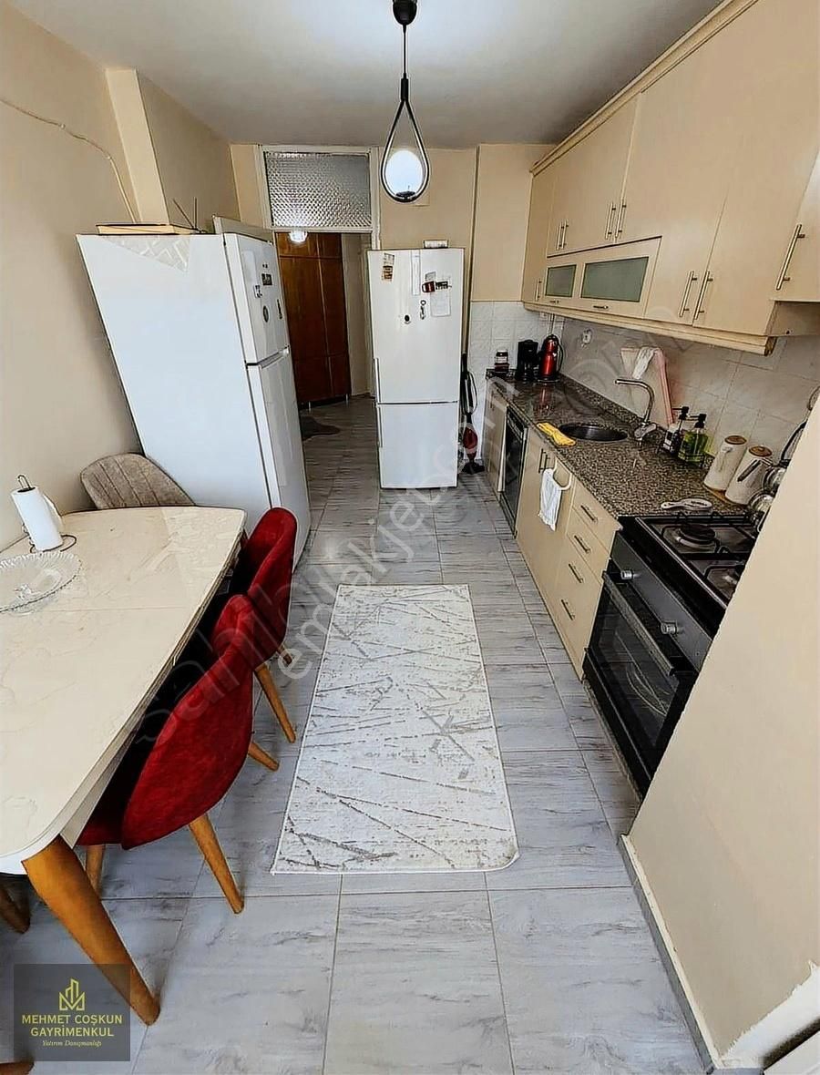 T.özal Bulvarı Üzerinde 3+1 Kapalı Mutfak Satılık Daire - Görsel 4