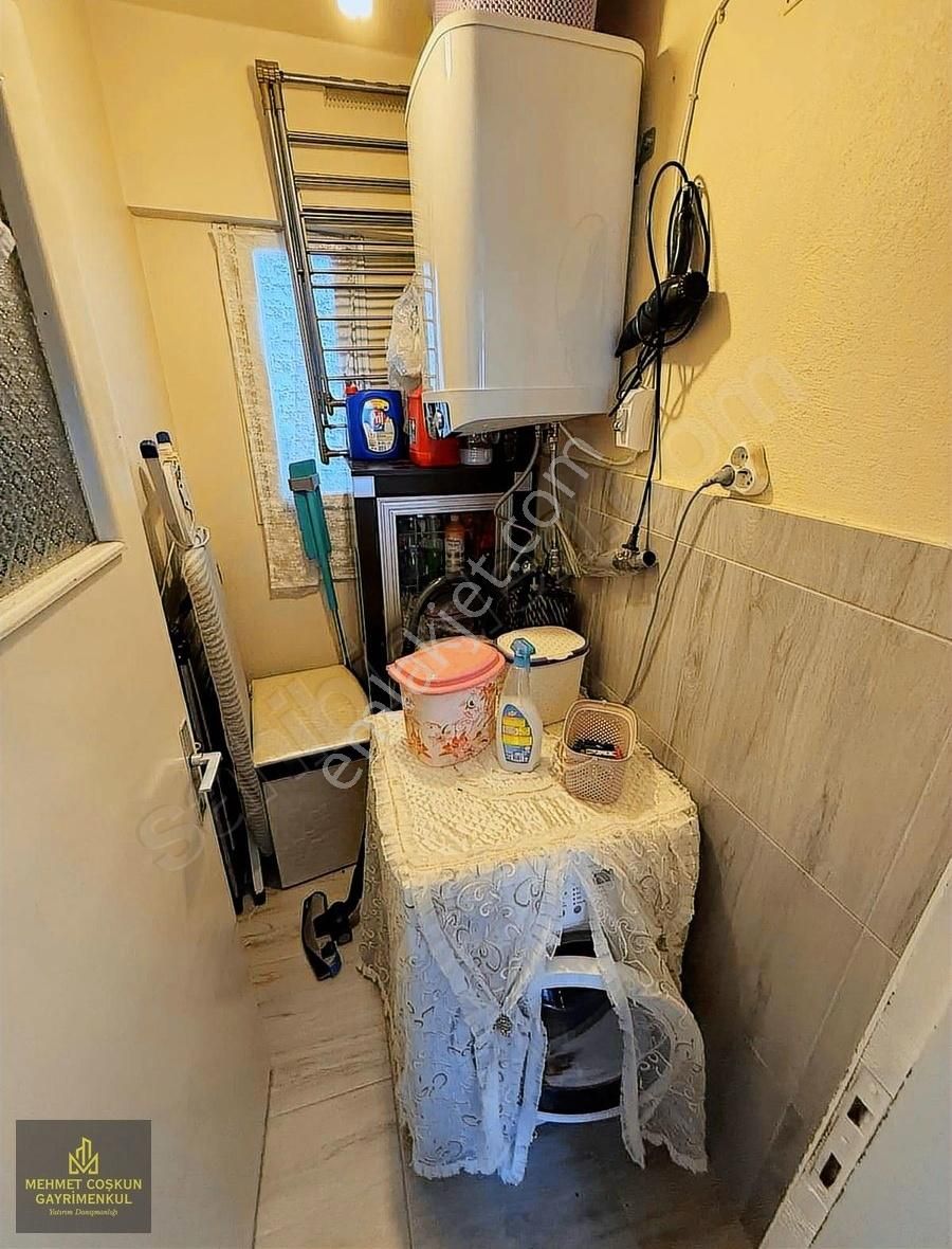 T.özal Bulvarı Üzerinde 3+1 Kapalı Mutfak Satılık Daire - Görsel 5