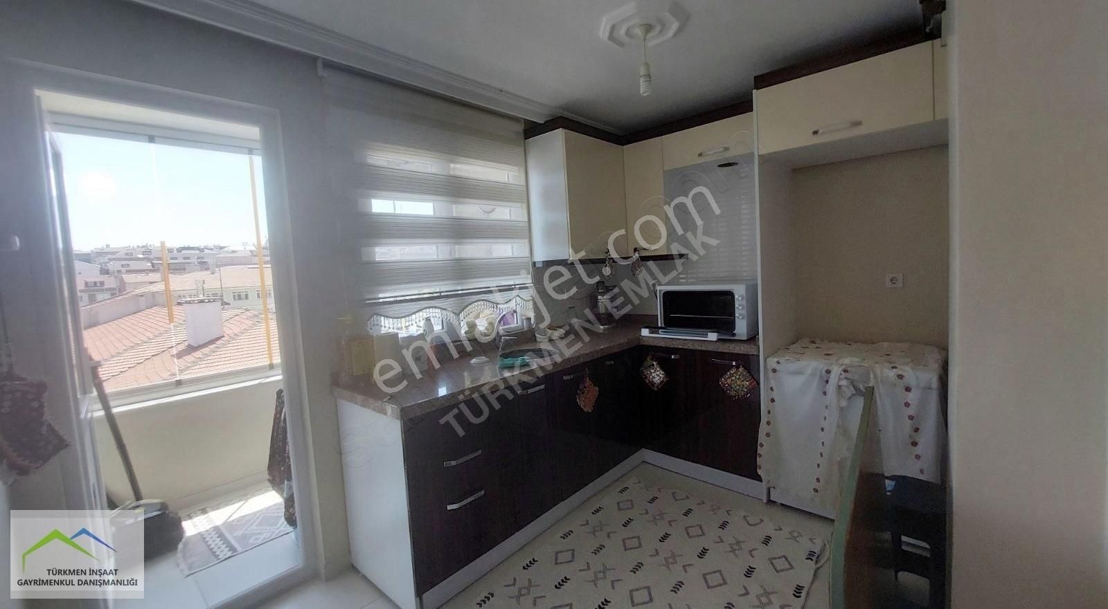 Türkmen Emlaktan Satılık 4+2 Bağımsız Girişli Asansörlü Dubleks - Görsel 32